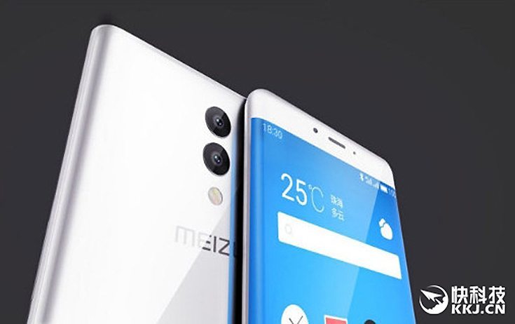 Meizu E Series Leaked Render 1