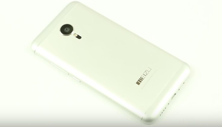 Meizu MX5 review