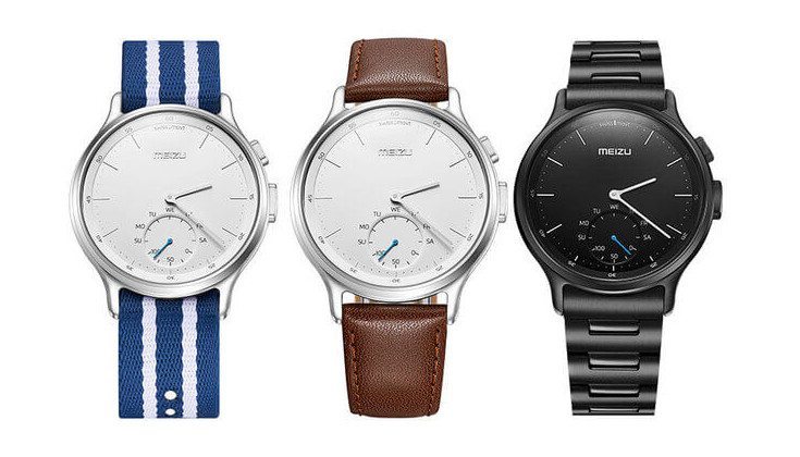 Meizu Mix smartwatch