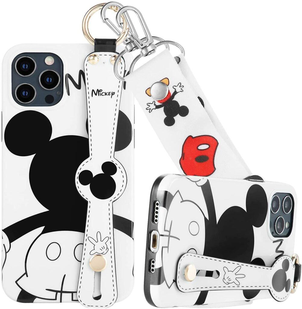 Mickey Phone case