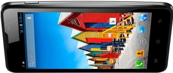 Micromax A72 Canvas Viva India price & where to buy pic 1