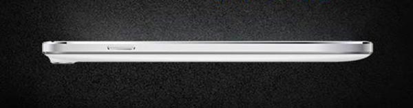 Micromax-Canvas-4-white-side-view