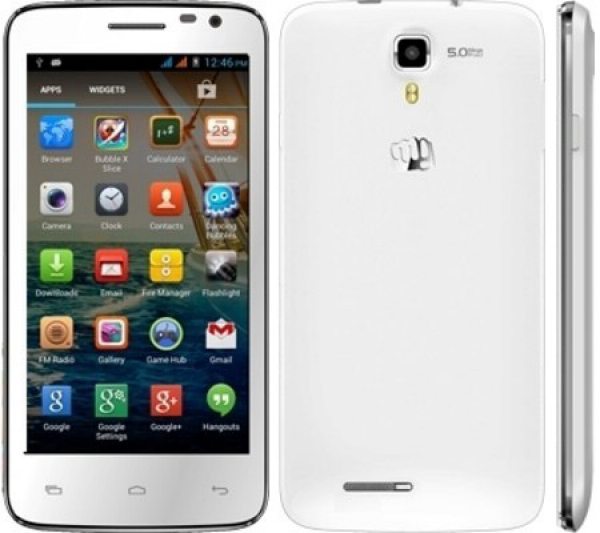 Micromax Canvas A77 Juice vs A74 Fun and winner evaluation pic 1
