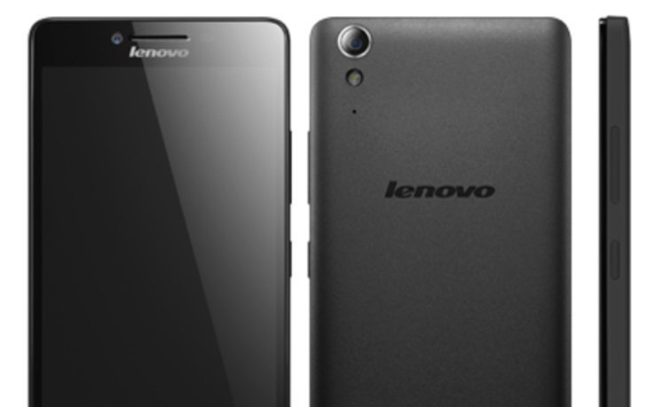 Micromax Yu Yureka vs Lenovo A6000 b