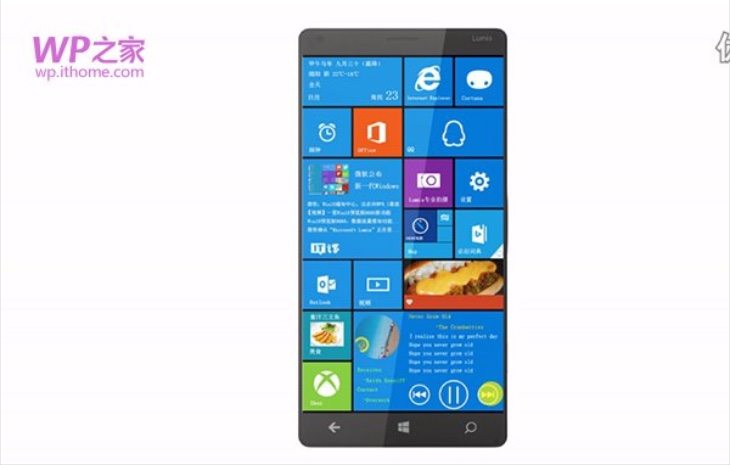 Microsoft Lumia 1030 c