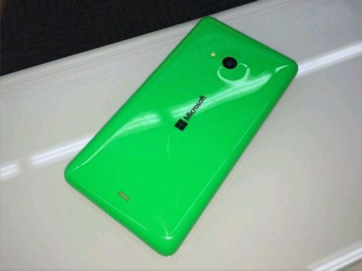 Microsoft Lumia 535 b