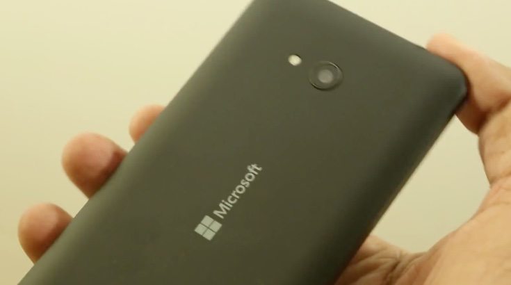 Microsoft Lumia 640 Dual SIM review b