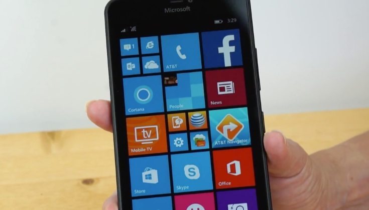 Microsoft Lumia 640 XL review