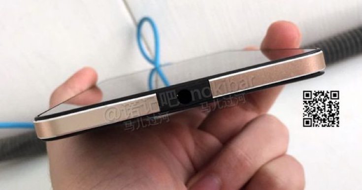 Microsoft Lumia 850 leaked images d