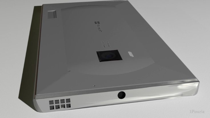 Microsoft Lumia 940 concept b