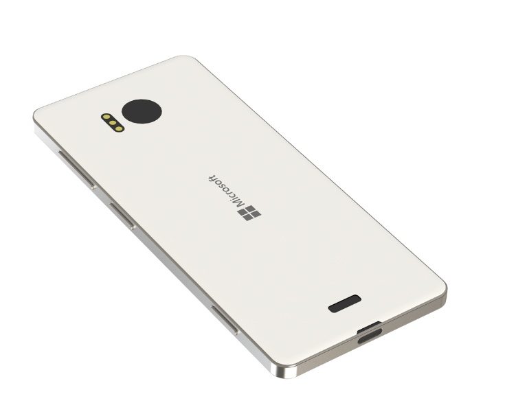 Microsoft Lumia 950 concept c