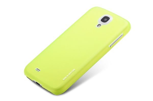 Mist  Hardshell Case for Galaxy S4 pic 2