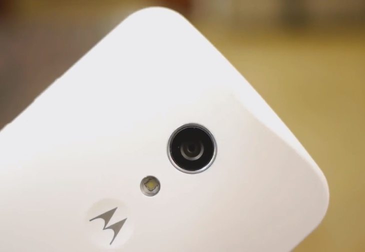 Moto G 2nd gen review collection b