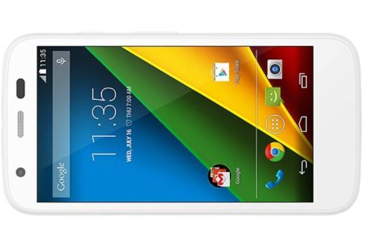 Moto G LTE price at Best Buy