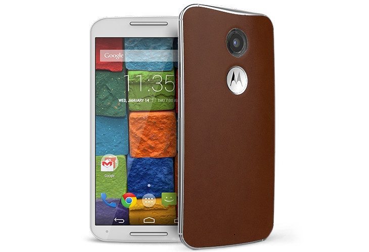 Moto G vs Moto X b