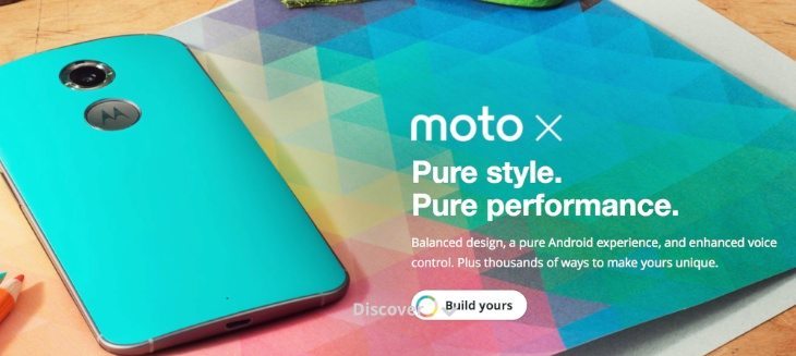 Moto Maker for Moto X b