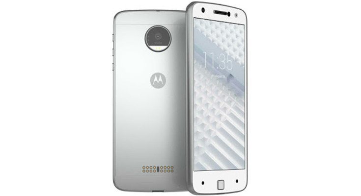 Moto X 2016