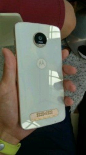 Moto Z Play