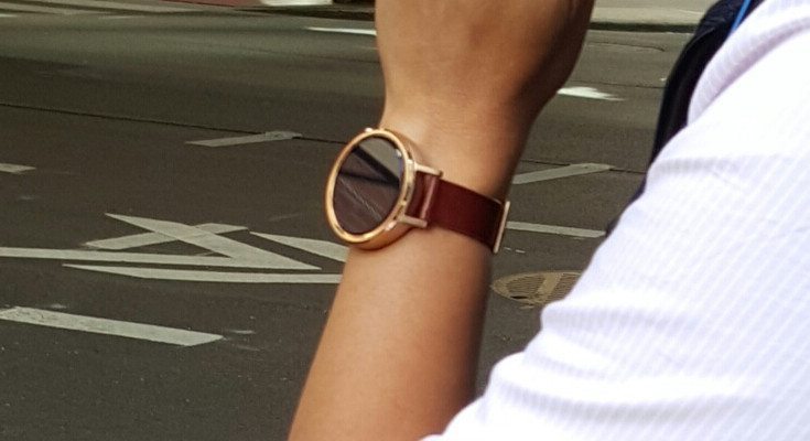 Moto 360 2