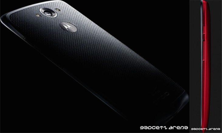 Motorola Droid Turbo images b