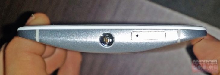 Motorola Moto X + 1 leaked images b
