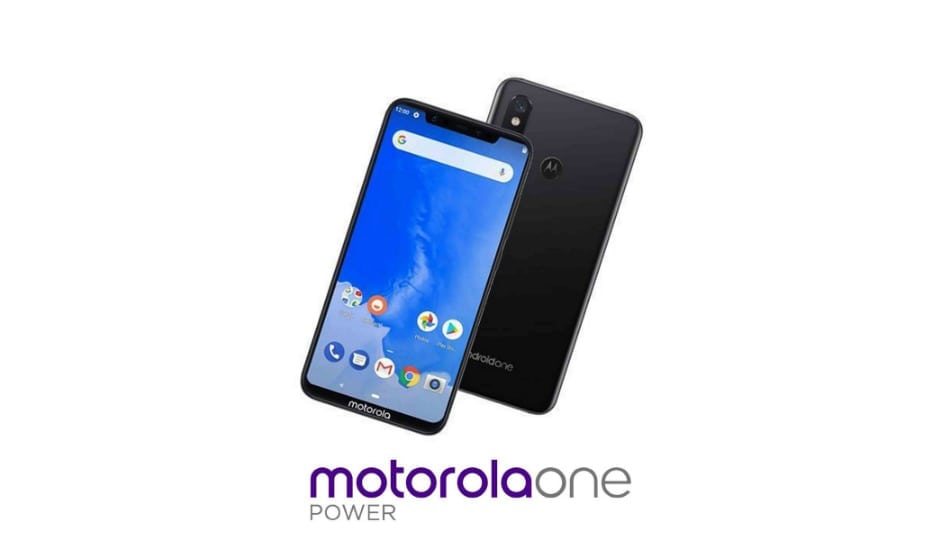 Motorola One