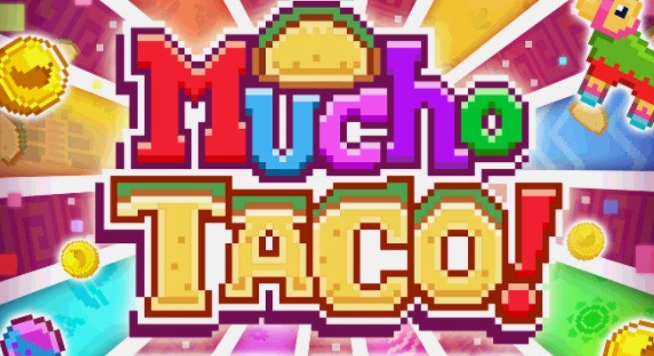 Mucho Taco