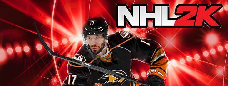 NHL 2K Android