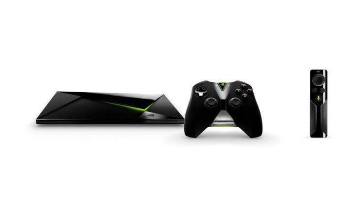 NVIDIA SHIELDTV