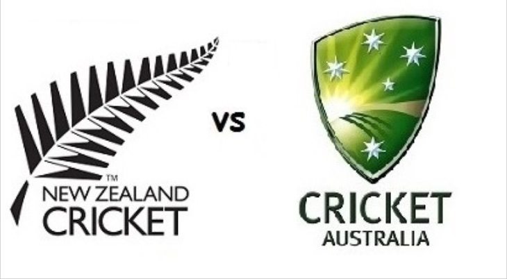 New Zealand vs Australia final