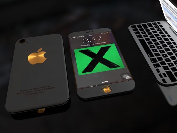 New iPhone 7 concepts e