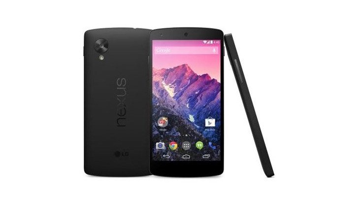 Nexus 5