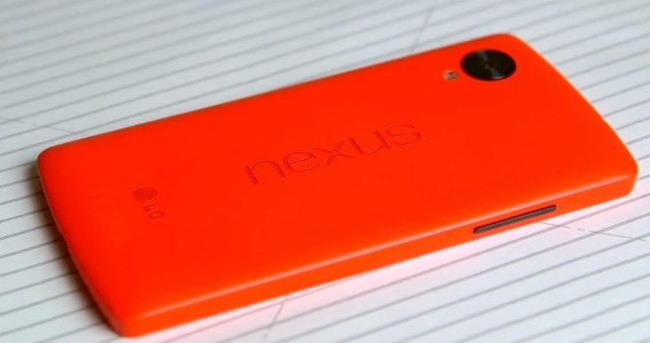 Nexus 5 and reasons to buy it