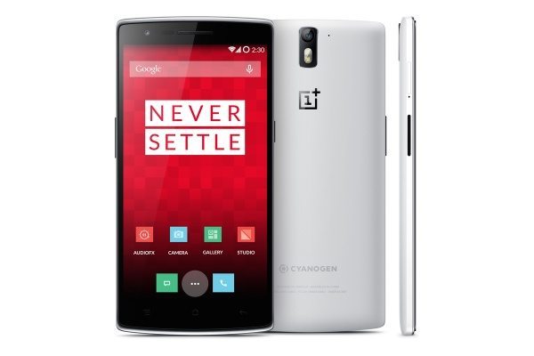 Nexus 5 vs OnePlus One