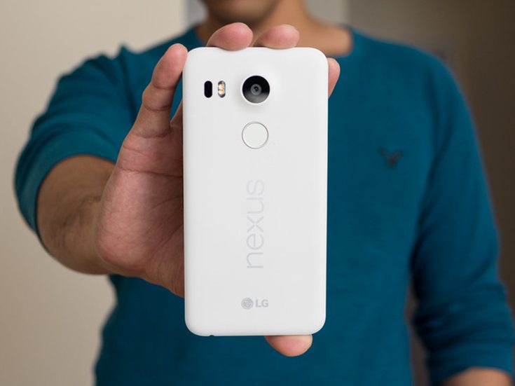 Nexus 5x Sale