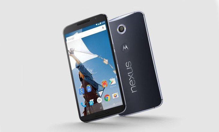 Nexus 6 India release and price b