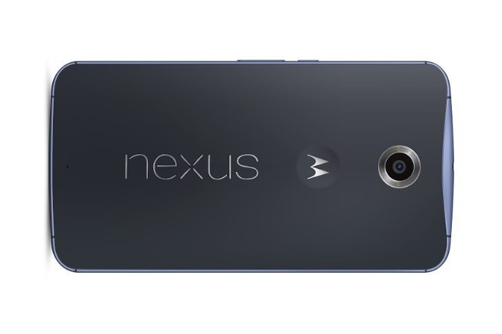 Nexus 6 US Cellular