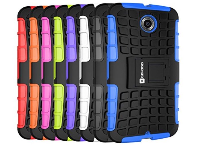 Nexus 6 cases b