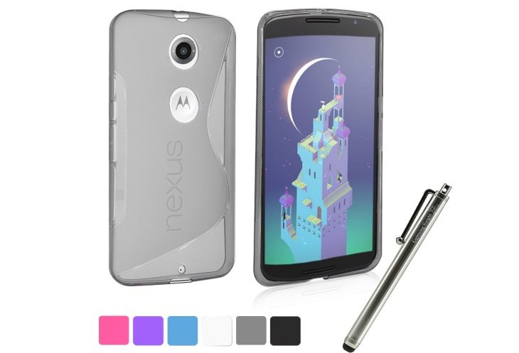 Nexus 6 cases c