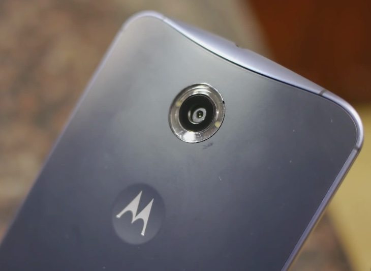 Nexus 6 review choice b