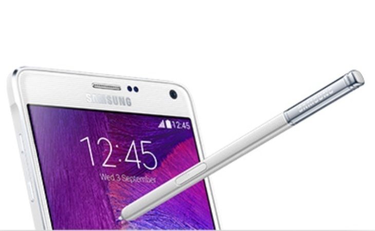 Nexus 6 vs Galaxy Note 4 b