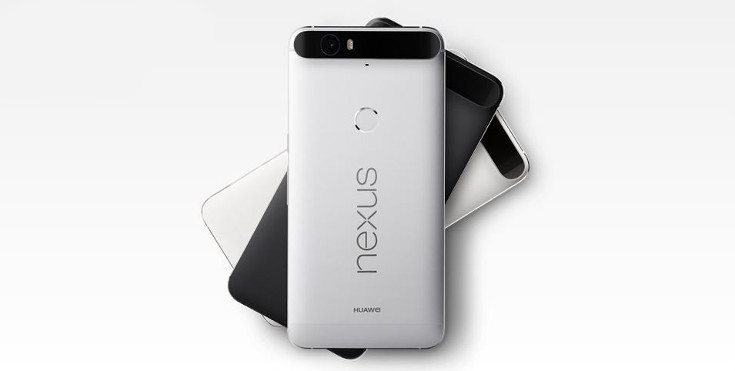 nexus 6P