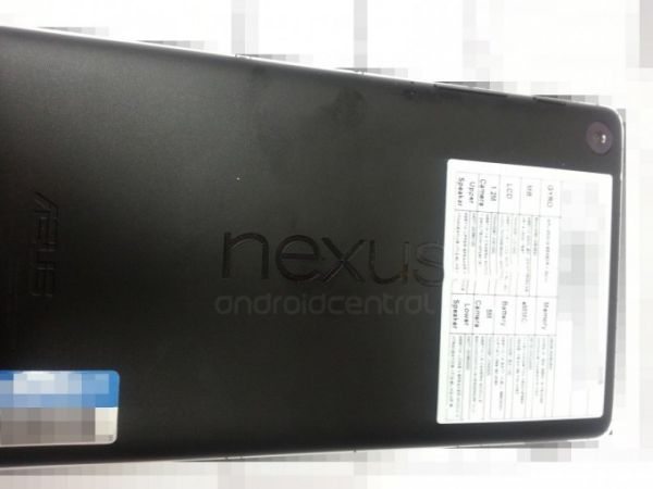 Nexus 7 2 and fire sale to threaten next little iPad