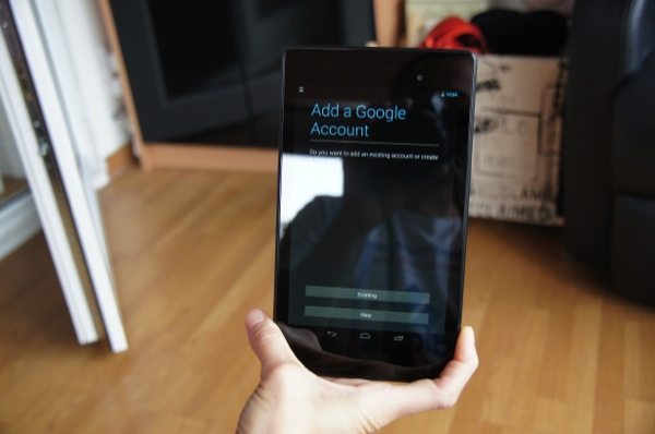 Nexus 7 2 hands-on review highlights alternatives 10