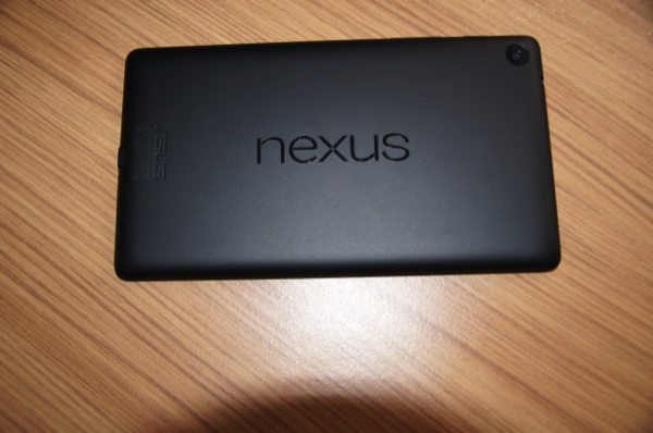 Nexus 7 2 hands-on review highlights alternatives 5