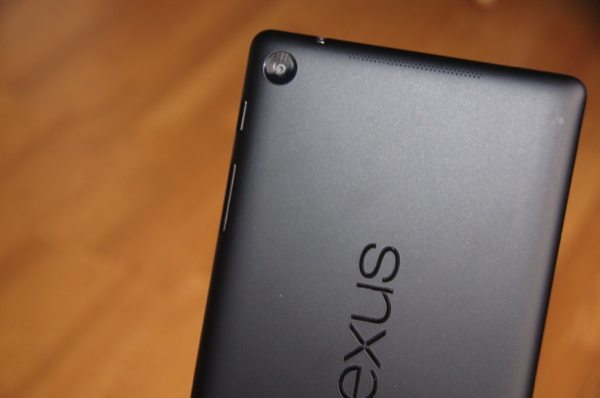 Nexus 7 2 hands-on review highlights alternatives 6