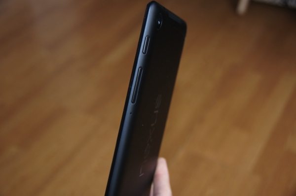 Nexus 7 2 hands-on review highlights alternatives 7