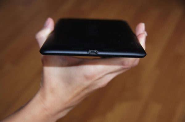 Nexus 7 2 hands-on review highlights alternatives