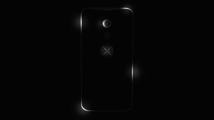 Nexus X aka 6 design b