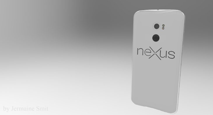 Nexus X vision with specs appeal d